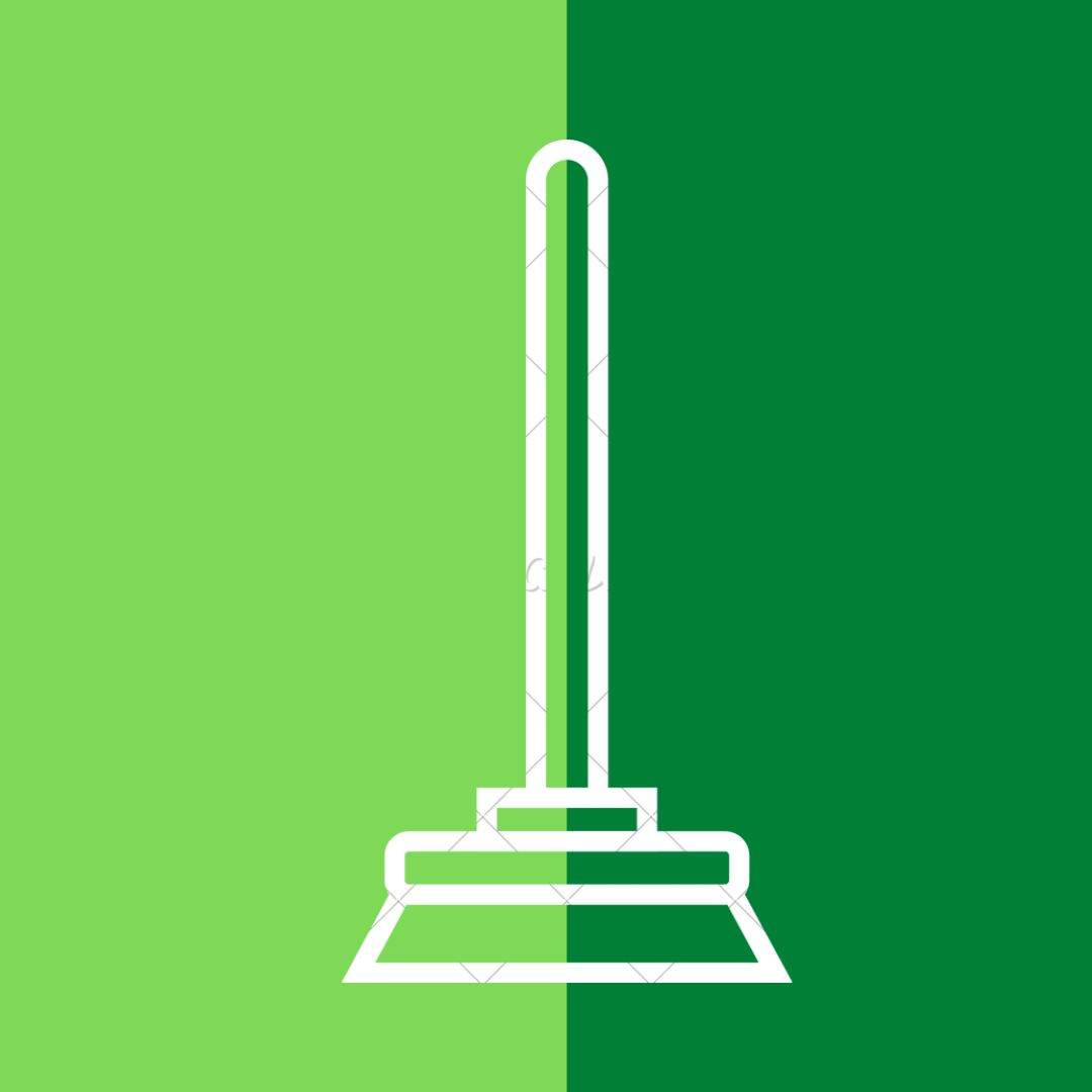 Щетки Каучуковые