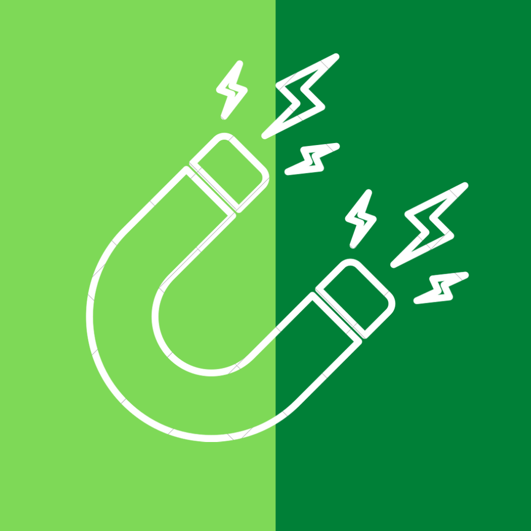 Магнитная серия